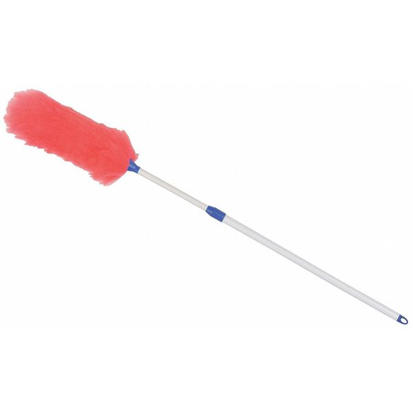 Picture of Choice Zoro 3105-90 30 to 45 in. Lambswool Extendable Duster