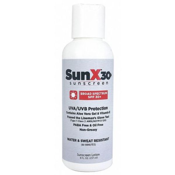 Picture of Choice Zoro 91070 8 oz Sunscreen Cream - Pack of 2