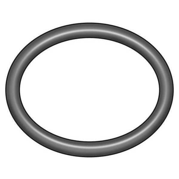 ZUSAHSQ70012 Buna N Rectangular Inch O-Ring, Black - Pack of 100