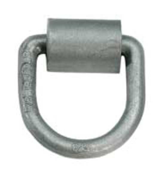 6130 lbs Forged Steel Lashing D-Ring