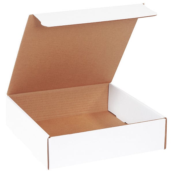 55VK60 11 in. Single Wall Literature Mailer
