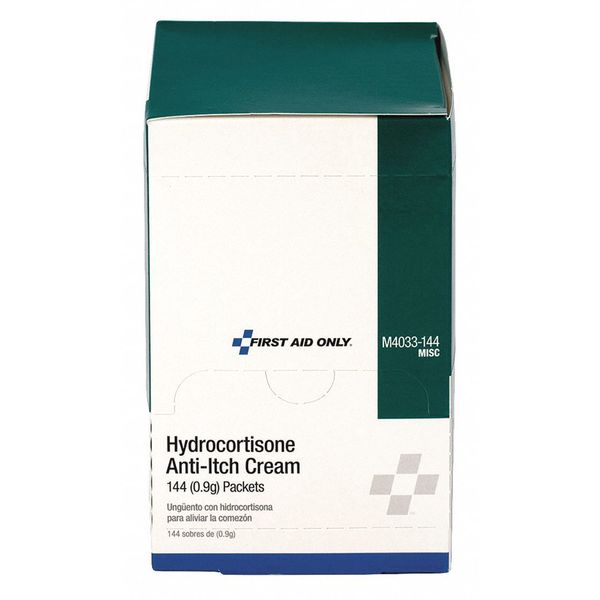 Picture of Choice Zoro M4033-144 0.030 oz Anti-Itch Hydrocortisone Cream