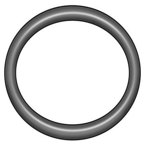 Buna-N O-Ring - Black - Pack of 100 - High Oil Resistance