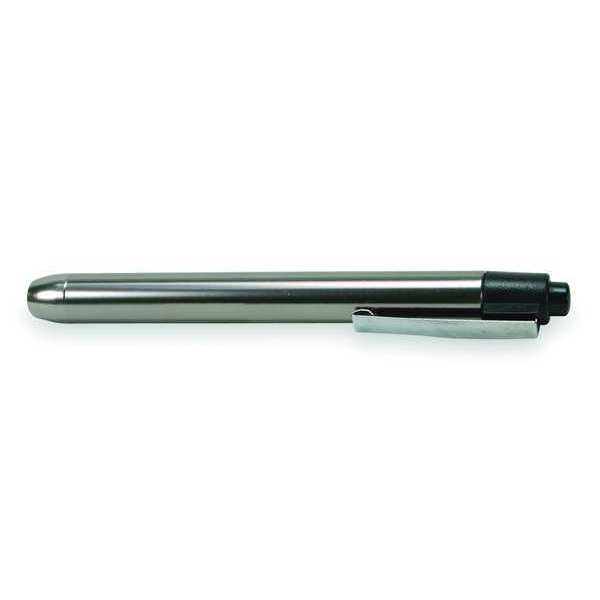 Picture of Choice Zoro 2XTH1 LED Industrial Inspection Flashlight&#44; Silver