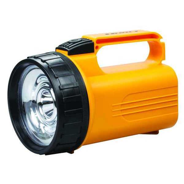 Picture of Choice Zoro 4FZK4 LED General Purpose Lantern&#44; Yellow