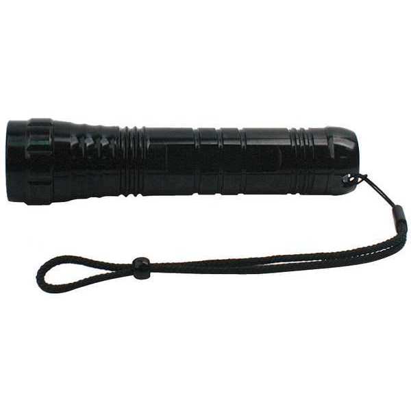 Picture of Choice Zoro 5RHP0 LED General Purpose Handheld Flashlight&#44; Black