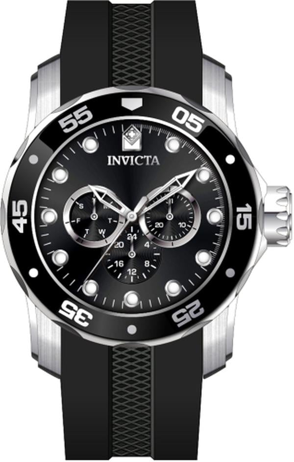 Invicta 45721