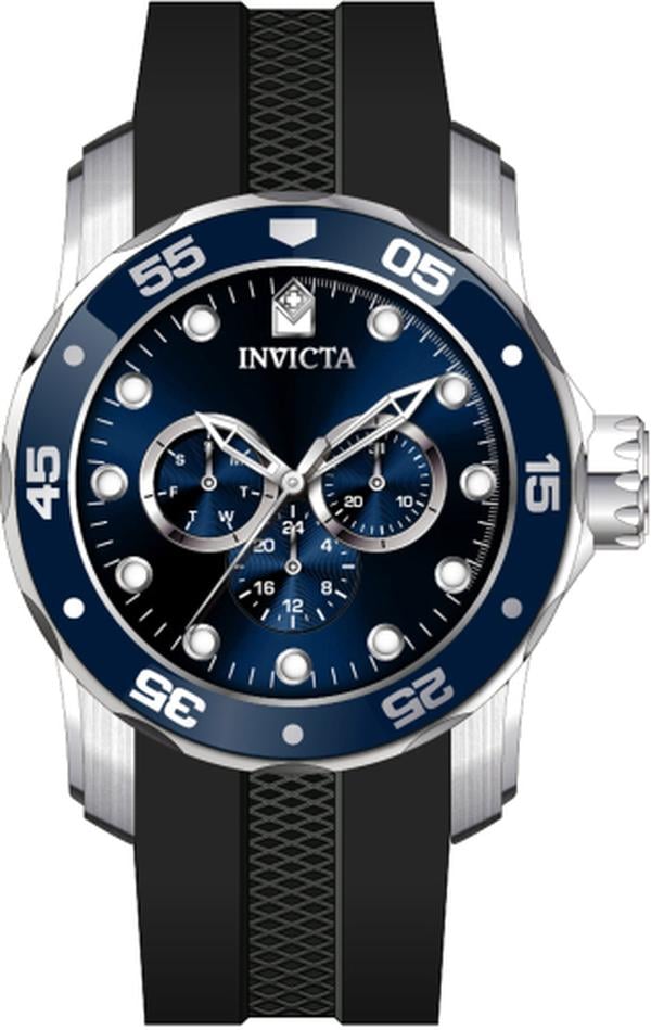 Invicta 45722