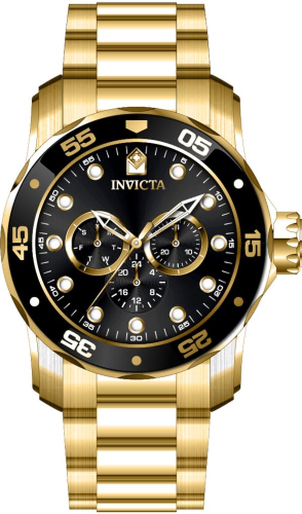 Invicta 45726