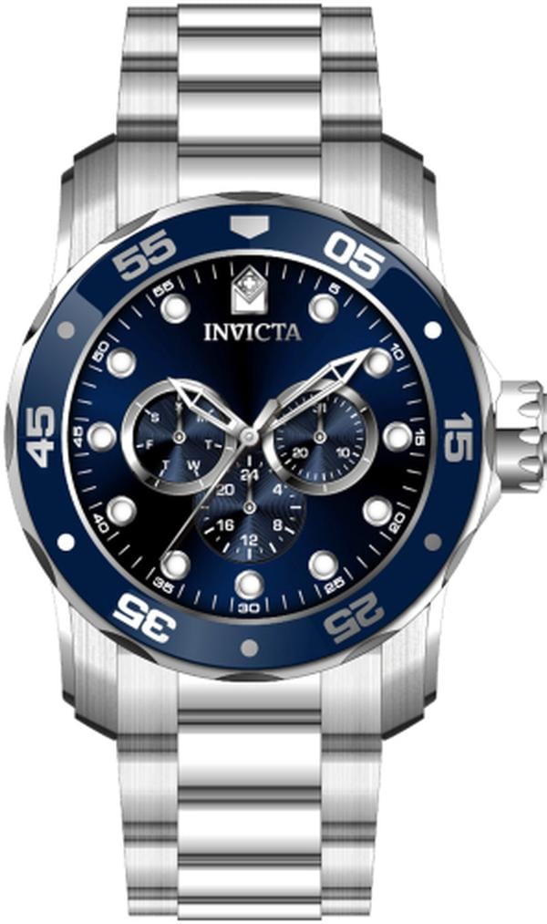 Invicta 45728