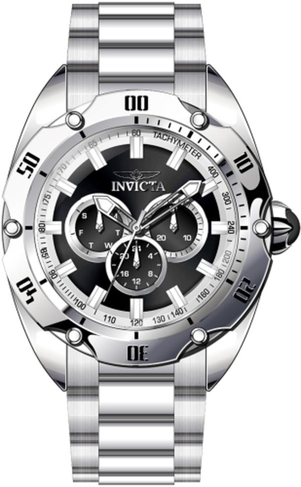 Invicta 45729