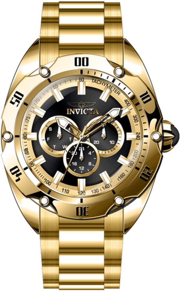 Invicta 45731