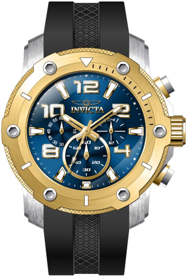 Invicta 45740