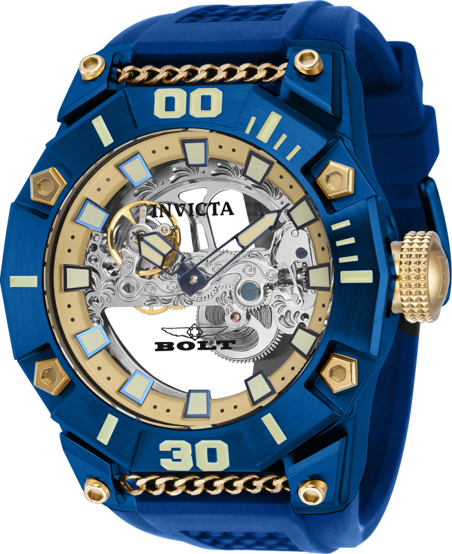 Invicta 41676