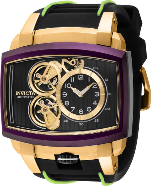 Invicta 41697