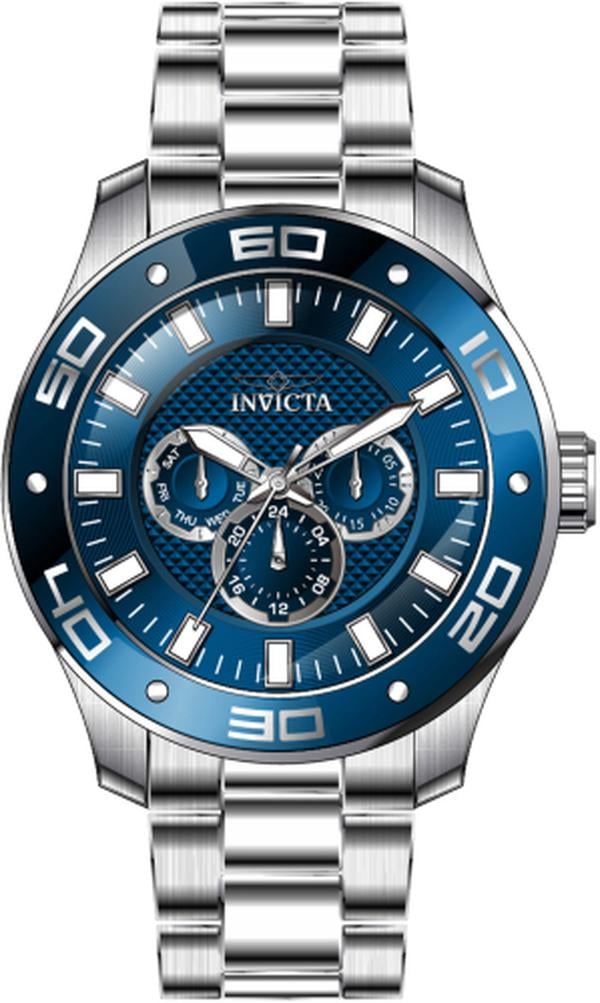 Invicta 45757