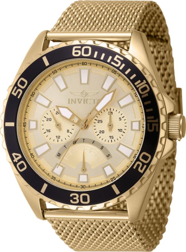 Invicta 46908