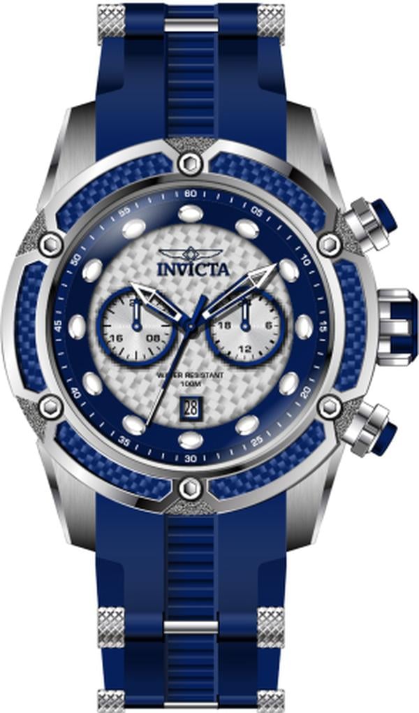 Invicta 42286