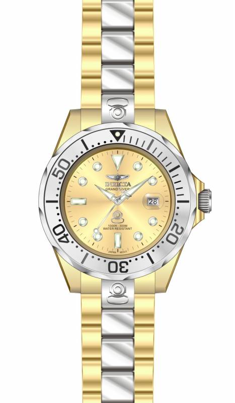 Invicta IN628432