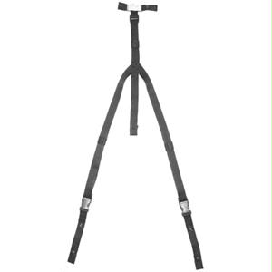 Mustang Crotch Strap Assy Classic And Deluxe