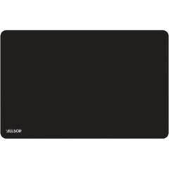 Picture of Allsop 29649 Allsop Black Travel-Smart Mouse Pad
