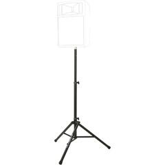Music Products TS-80B  Music Products Speaker Stand - Black -  Ultimate Support, 13904