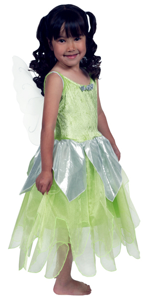 Tinkerbelle Fairy Costume - Medium