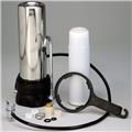 Granulated Coconut Activated Carbon Replacement Filter for the KT3000 Water Filter Granulated Coconut Activated Carbon Replacement Filter for the KT3000 Water Filter