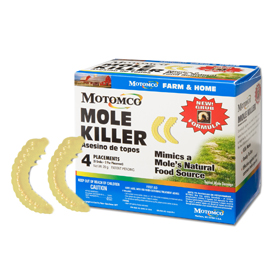 39969 Mole Killer Grub Formula