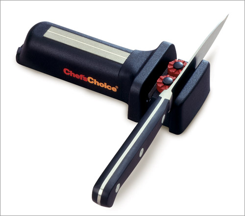 Picture of Chefs Choice 4800600 Diamond Hone Knife and Scissor Sharpener