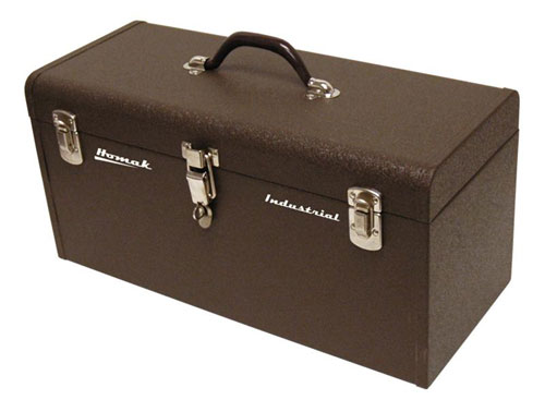 20 Inch Professional Industrial Toolbox
