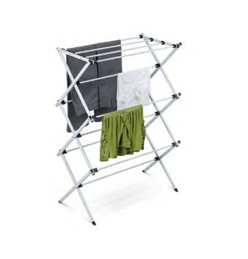 Picture of Honey-Can-Do DRY-01306 Deluxe Metal Drying Rack