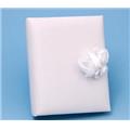 Ivy Lane Design 41KI Amour 4 x 6 Inch Photo Album in Ivory Ivy Lane Design 41KI Amour 4 x 6 Inch Photo Album in Ivory