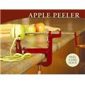 Victorio Kitchen Products VKP1011 Apple Peeler - Clamp Base Victorio Kitchen Products VKP1011 Apple Peeler - Clamp Base
