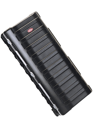 2-5020W Double Ata Travel Case