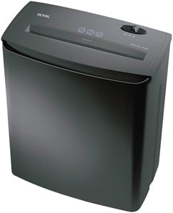 Picture of ROYAL 16999U JS55 Shredder with Basket 16999U