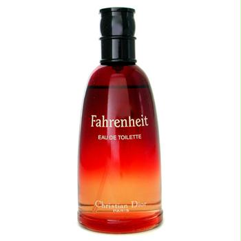 Fahrenheit Eau De Toilette Spray - 50ml-1.7oz