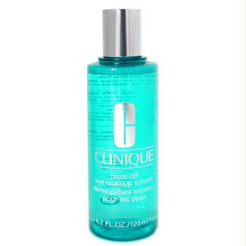 Rinse Off Eye Make Up Solvent - 125ml-4.2oz