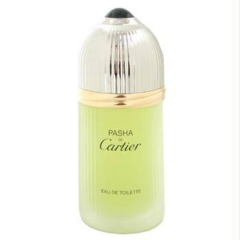 Pasha Eau De Toilette Spray - 100ml/3.3oz -  Cartier, 19006