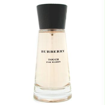Picture of Burberry Touch Eau De Parfum Natural Spray - 100ml-3.3oz