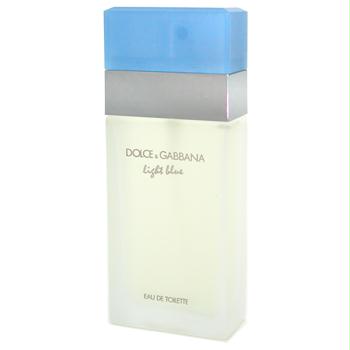 Light Blue Eau De Toilette Spray - 50ml-1.7oz -  Dolce & Gabbana, 26777