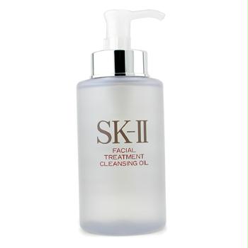 Facial Treatment Cleansing Oil - 250ml-8.3oz