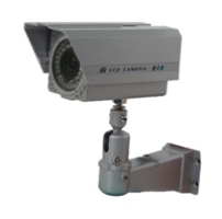 Picture of ABL Corp NVC-IR045VAH High Resolution Varifocal IR Camera