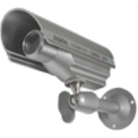 Picture of ABL Corp CA-176WHEX High Resolution Day & Night Bullet Camera