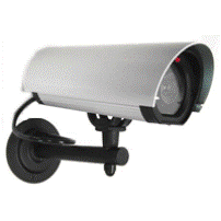 Picture of ABL Corp ODH-DUM Outdoor Dummy Camera