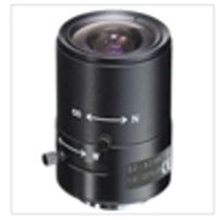 Picture of ABL Corp LENS-M3-8 3-8mm Varifocal Manual Iris Lens