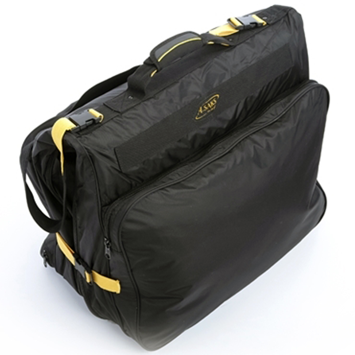 Picture of A. Saks AE-46 Expandable Deluxe Garment Bag