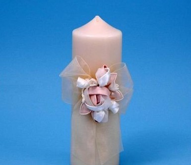 Picture for category Wedding Candles & Holders