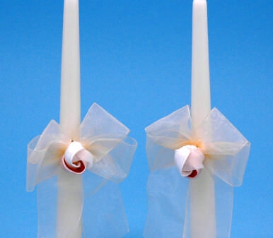 Picture of Ivy Lane Design 41TI Amour Tapers - Ivory