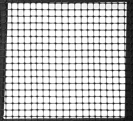 OV7100-14x100 Beetle Net - 1/6th of an Inch Openings